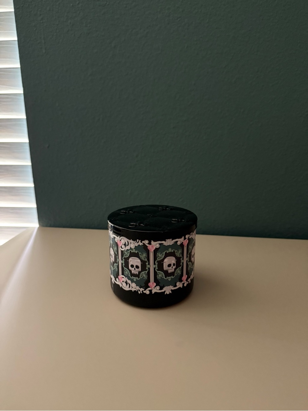 Bath and Body Works Wicked Vanilla Woods 3-Wick Candle